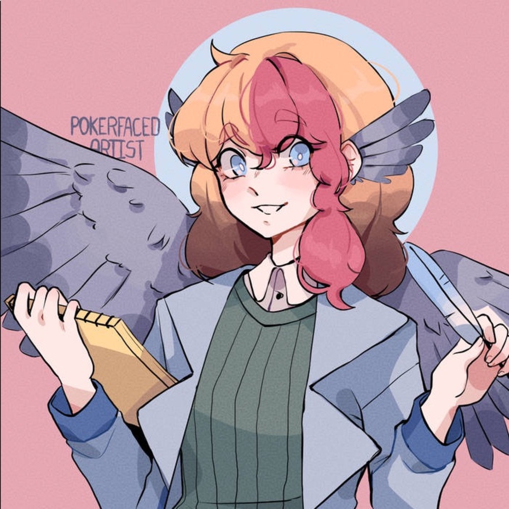 Meet your Posher, Faith